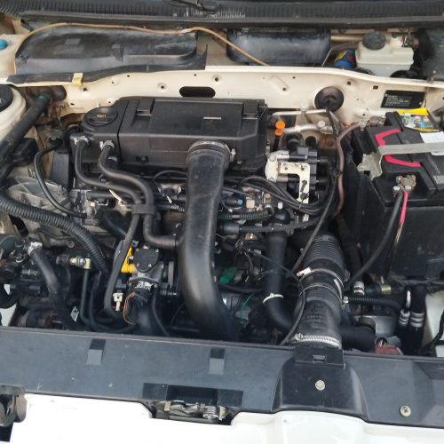 پژو پارس مدل 88 سفارشی