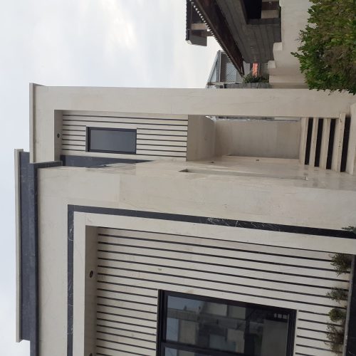 فروش ویلا دوبلکس استخر دار