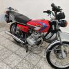 موتورسیکلت نیکتاز200مدل95درحد