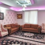 مبل هشت نفره