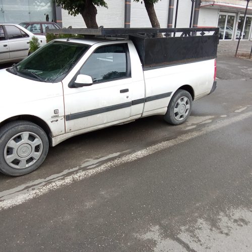 وانت بار درون شهری