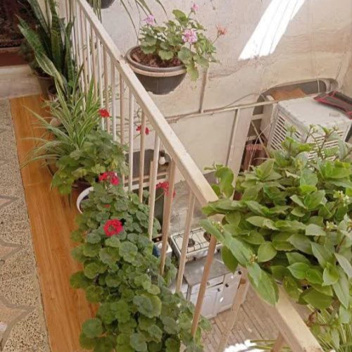 فروش فوری منزل50متری دوطبقه