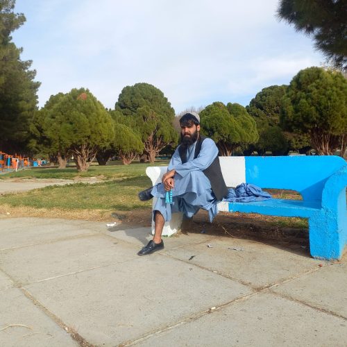 غلام محی الدین هجران