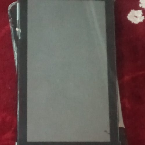 تبلت 16GB حافظه