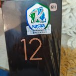 گوشی پرچمدار شیائومی 12 پرو