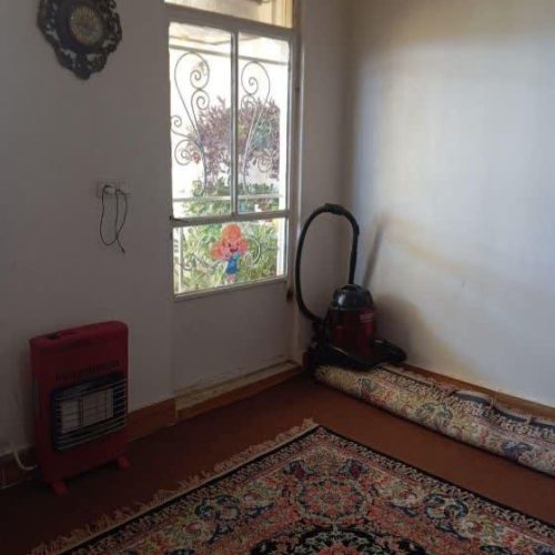 فروش فوری منزل50متری دوطبقه