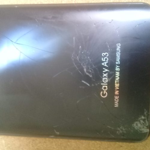 گوشی های کپی A53