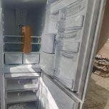 یخچال وفریزر پارس دارای آبسرد