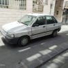 پراید 86