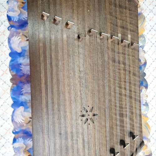 سنتور در حد نو