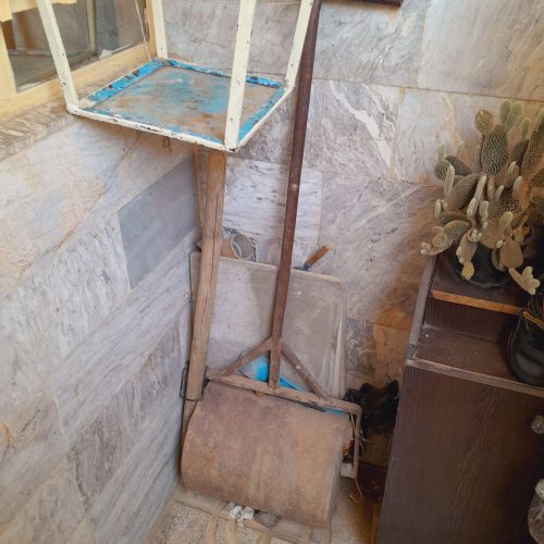 قلتک اسفالت کاری