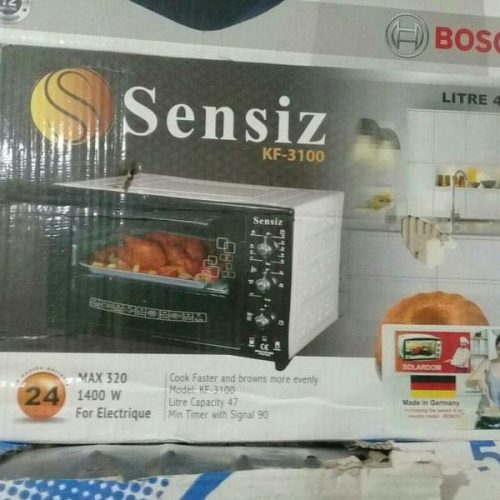 گاز هود ماکروفر جاروبرقی