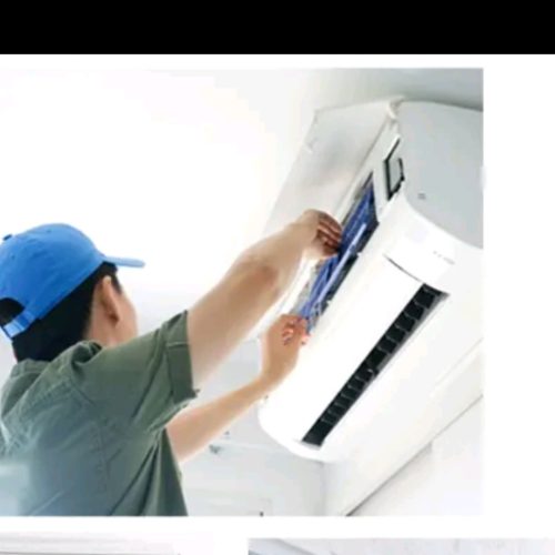 سرمایش و گرمایشی