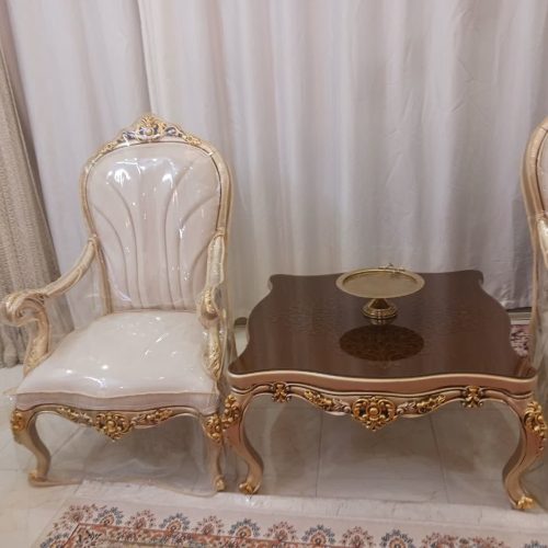 مبلمان 7 نفره سلطان