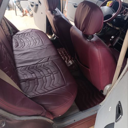 پراید صندوق دار 84