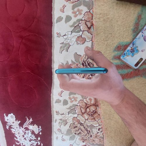 گوشیa50s128رام6