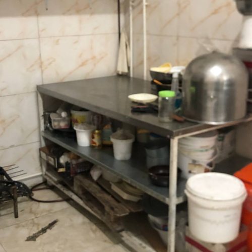 لوازم قنادی