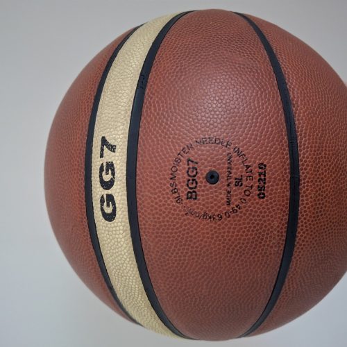 توپ سایز 7 مولتن