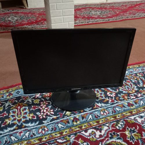 مانیتور سامسونگ