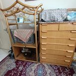 فروش ست دراور و زیر تی وی