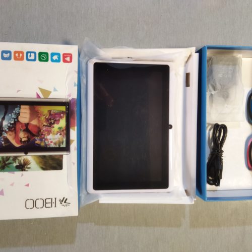 فروش تبلت دانش آموزی