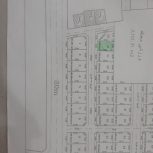 زمین میدان پیشمرگه کوچه 10 متری یک پلاک فاصله با بلوار 20 متری