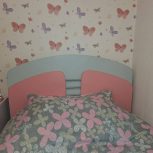 سرویس خواب کودک دخترانه شرکت آپادانا