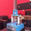 دستگاه تزریق پلاستیک نیمه اتوماتیک خانگی زیر 40 گرم بدون کارکرد