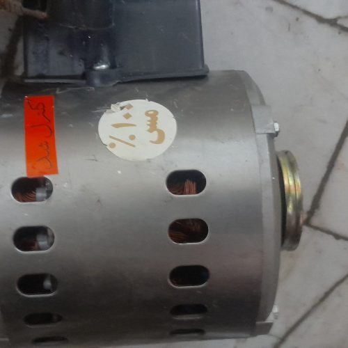 دینام کولر آبی نو‌نو