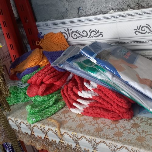 وسایل خرازی