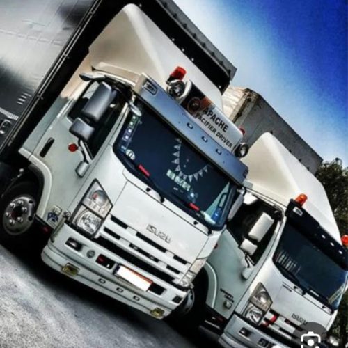 اتوبارتازه بارپرند