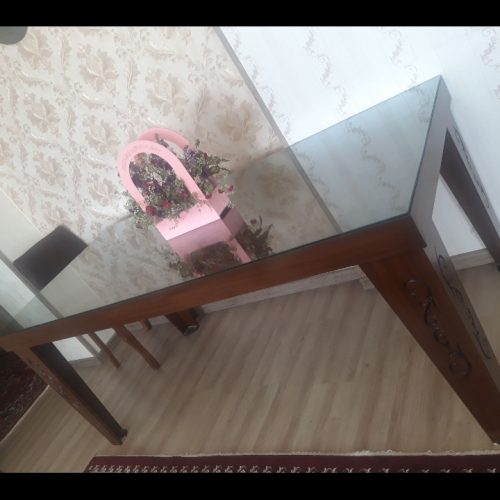 میز غذاخوری8نفره