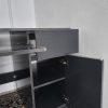 میزتحریریک متردر75سانت درحدنو