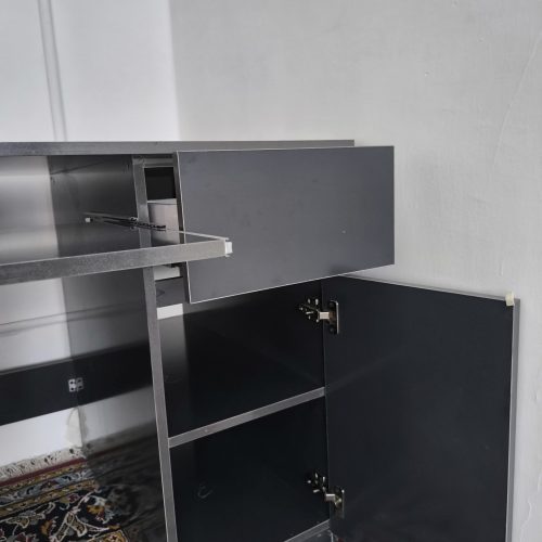میزتحریریک متردر75سانت درحدنو