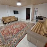 ویلای دنج در طبیعت دنج میباشد