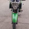 موتور سیکلت 160 دلتا