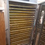 دستگاه خشک کن میوه و اسلایسر و هسته گیر