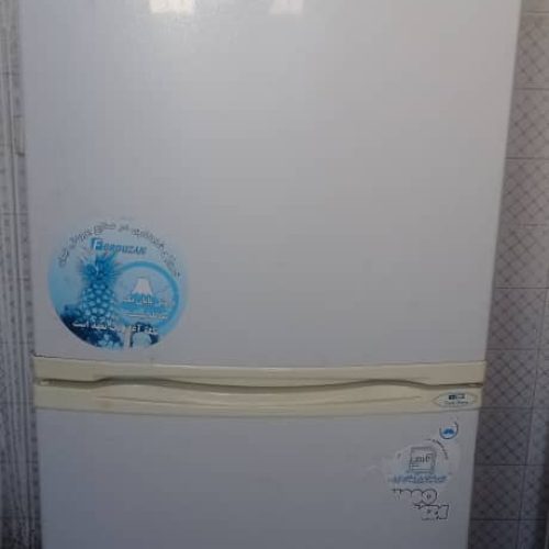 یخچال و فریزر