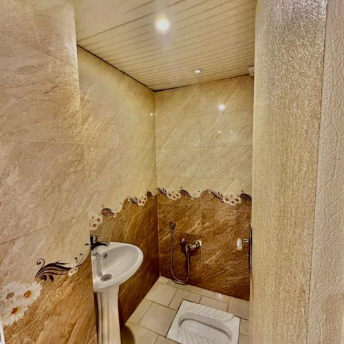 اجاره روزانه آپارتمان  سوئیت در منطقه دنج آتشگاه