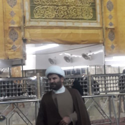 کربلا نفریکمیلیون هدیه عیدی غدیر10روززمینی4/9)مشهد