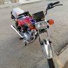 موتور سیکلت کبیر200