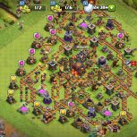 کلش اف کلنز