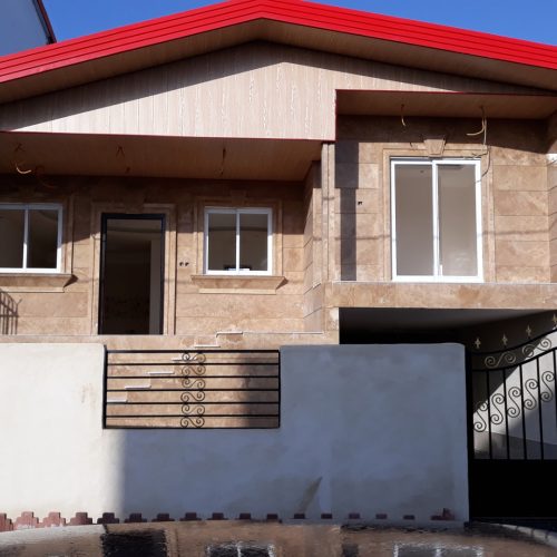 اجاره خانه ویلایی محمودآباد