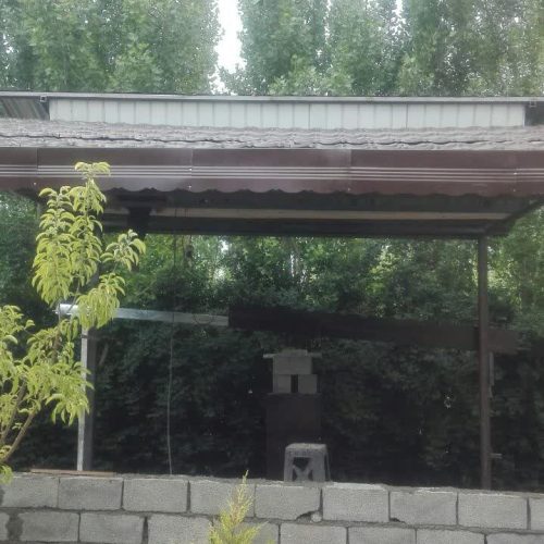 جوشکار