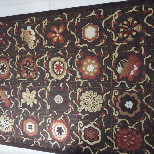 فرش ماشینی فانتزی با قیمت عالی