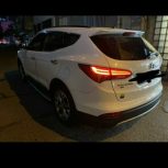 سانتافه2014 تک دف