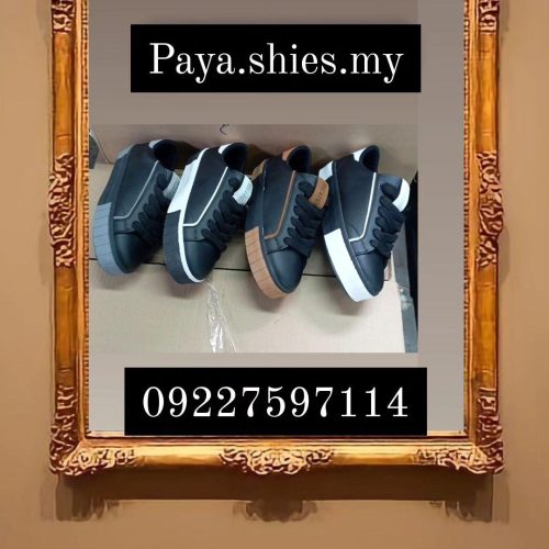 Paya.shoes.my پیج تولیدی کفش پایا
