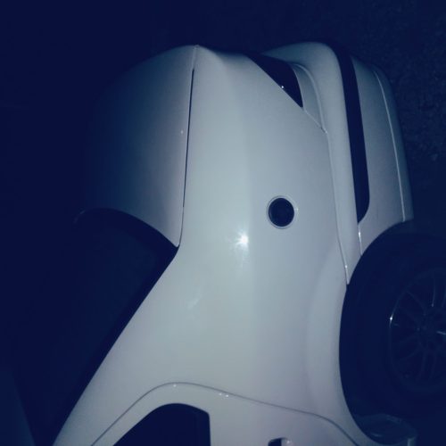 سمند EF7مدل 93 دوگانه سوز شرکتی