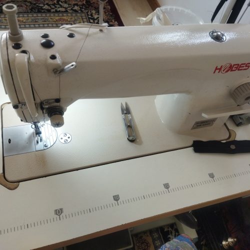 چرخ خیاطی صنعتی