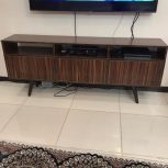 میز تلویزیون
